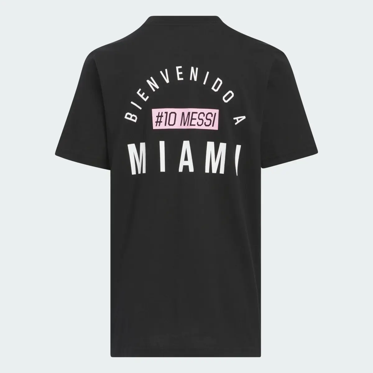 Adidas Bienvenido A Miami Tee. 2