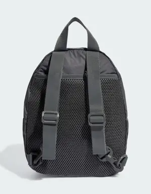 Adidas Classic Gen Z Backpack Extra Small. 3 Adidas Classic Gen Z Backpack Extra Small. 3