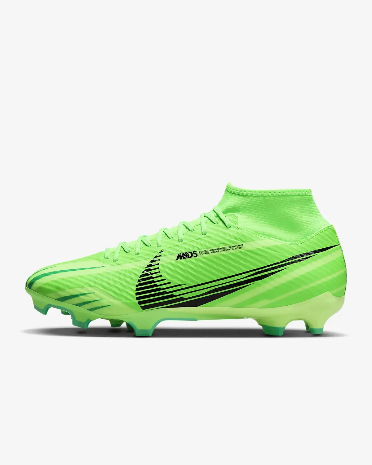 Nike Superfly 9 Academy Mercurial Dream Speed. 1