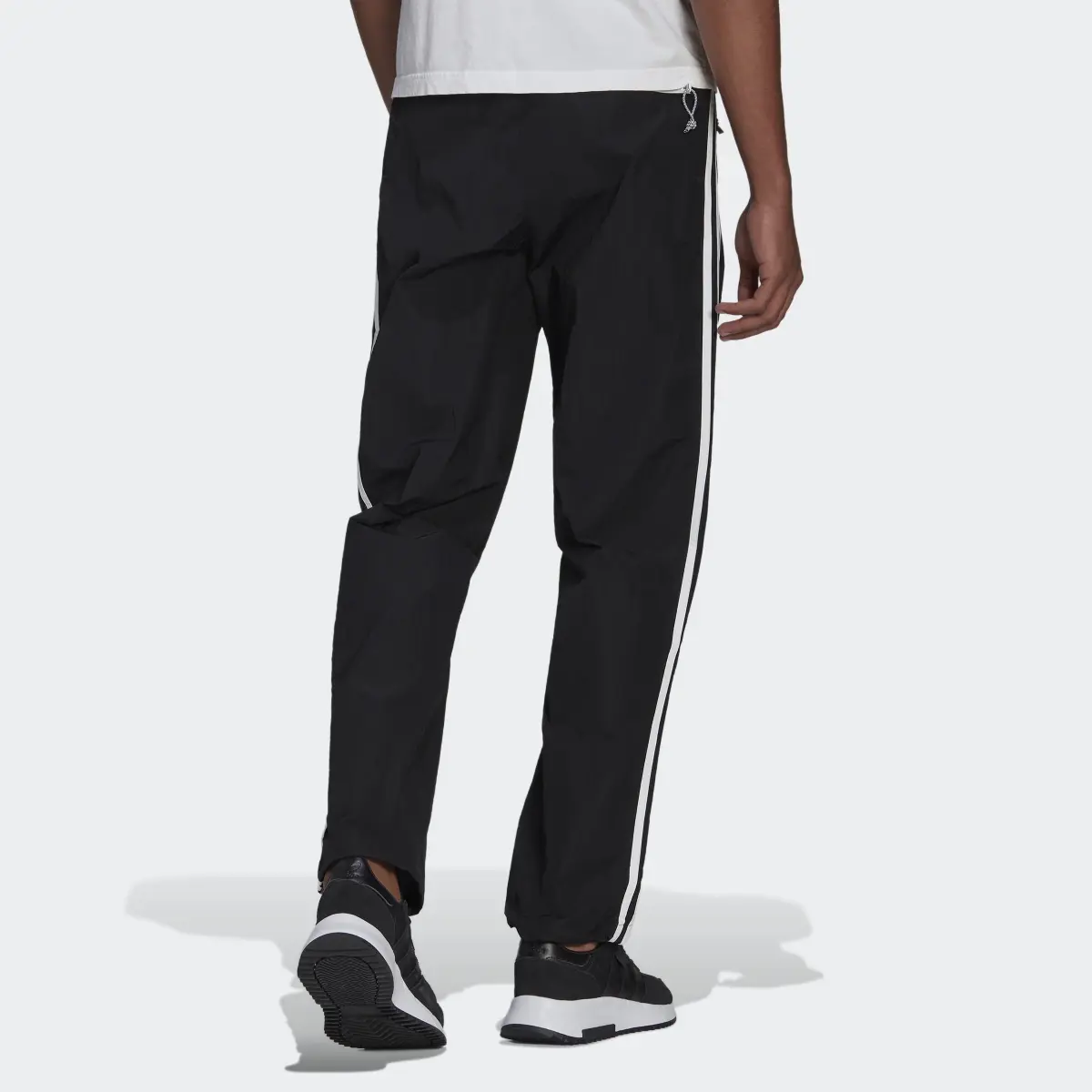 Adidas Adventure Track Pants. 2