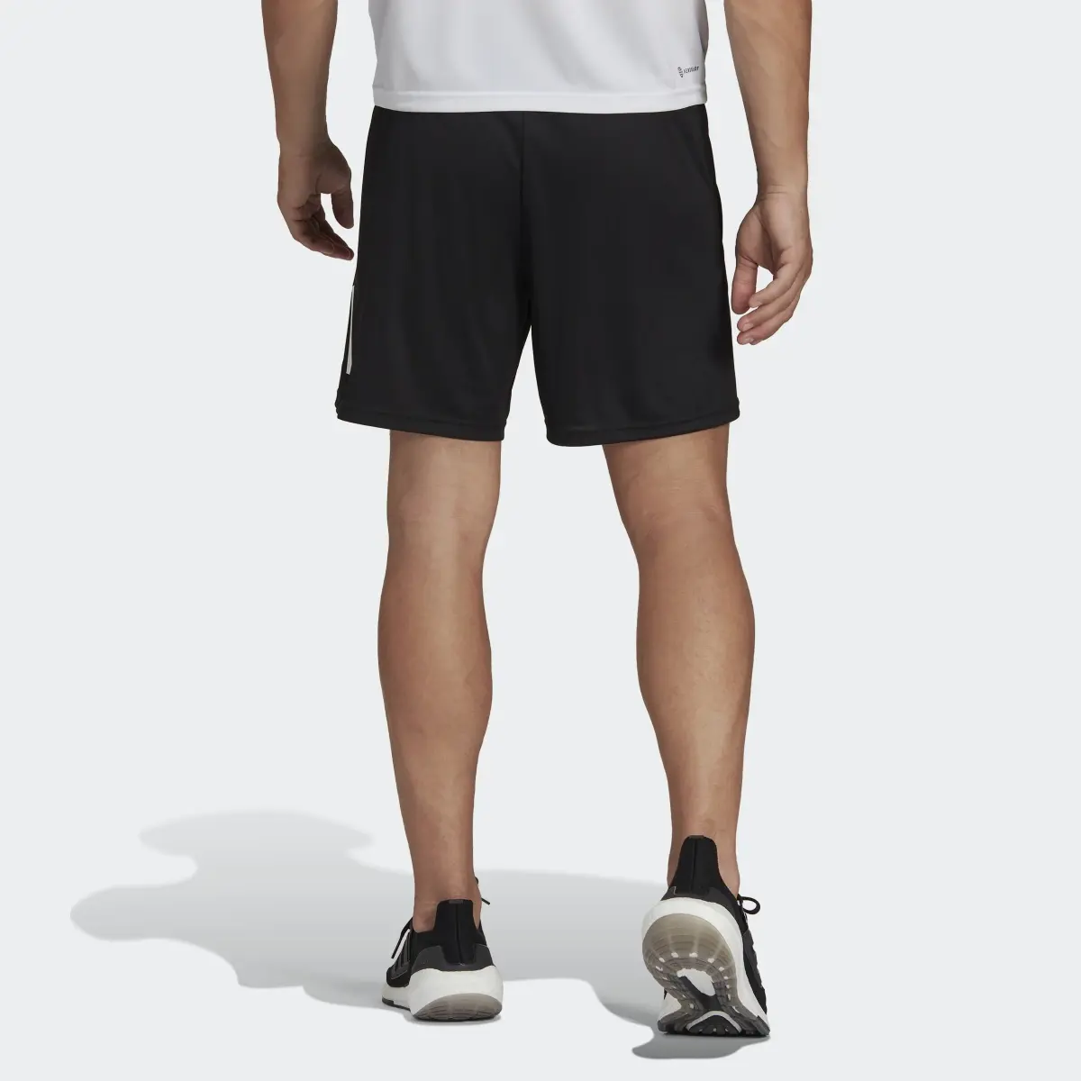Adidas Shorts Train Essentials Logo Training. 2