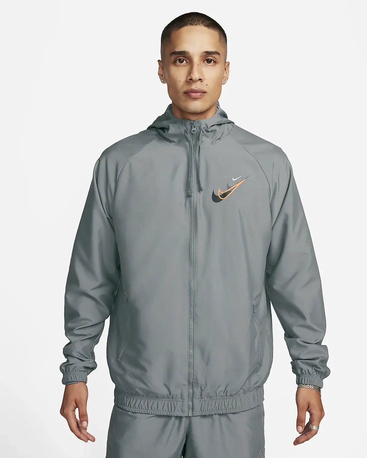 Nike Sportswear. 1