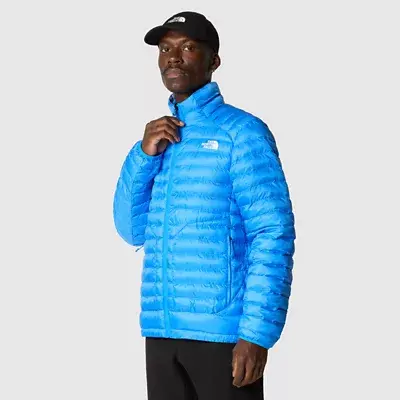 The North Face Men&#39;s Huila Synthetic Insulation Jacket. 1