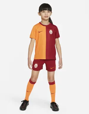 Equipamento principal Galatasaray 2023/24