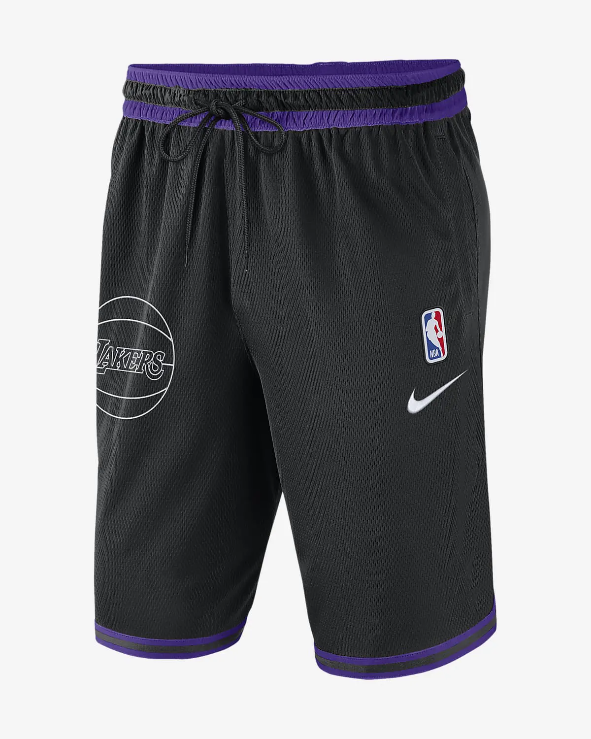 Nike Los Angeles Lakers DNA. 1