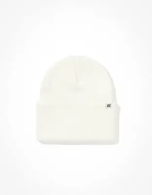 American Eagle Workwear Beanie. 1