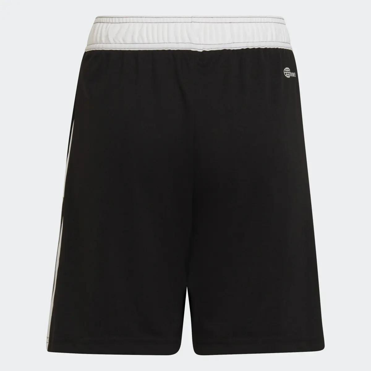 Adidas Tiro Essentials Shorts. 2