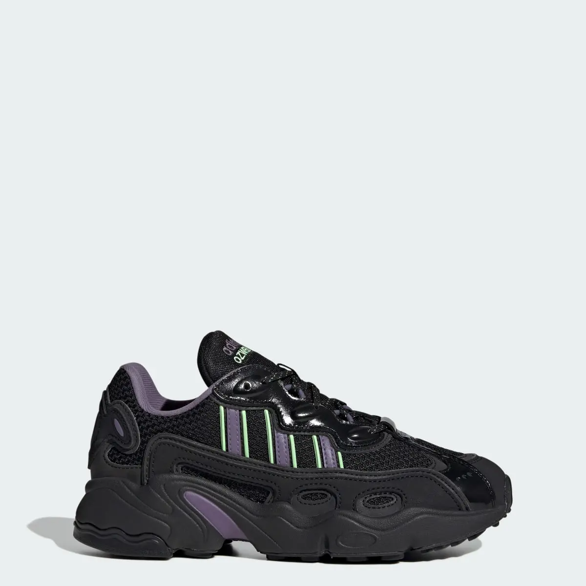 Adidas OZWEEGO OG Shoes. 1