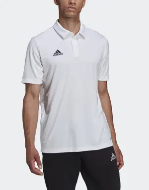 Adidas Entrada 22 Polo Shirt