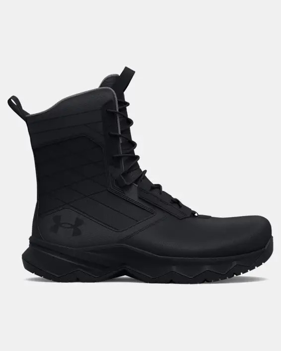 Under Armour Men's UA Stellar G2 Protect Tactical Boots. 1