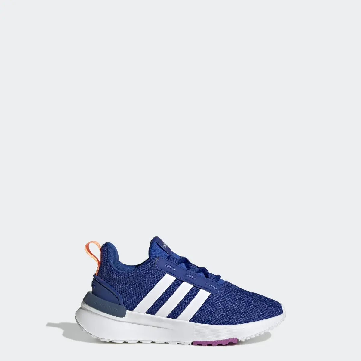 Adidas Tenis Racer TR21. 1