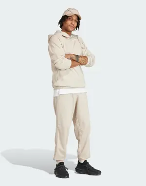 Adidas Pantalon de survêtement chiné adidas Adventure. 3 Adidas Pantalon de survêtement chiné adidas Adventure. 3