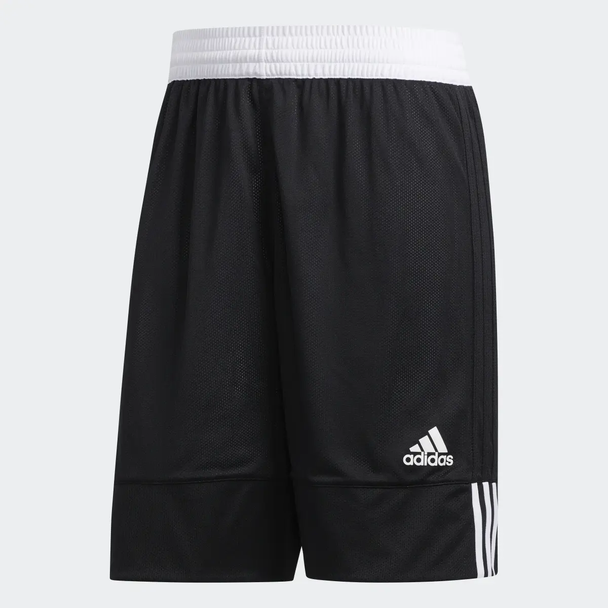 Adidas Short 3G Speed Reversible. 1