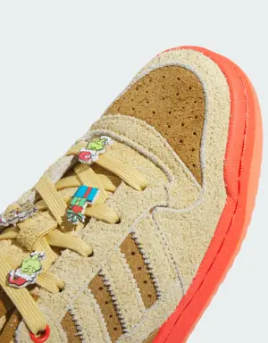 Adidas Buty Forum Low CL The Grinch. 3 Adidas Buty Forum Low CL The Grinch. 3