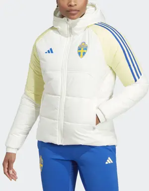 Sweden Condivo 22 Winter Jacket