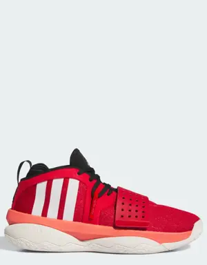 Adidas Dame 8 EXTPLY Shoes