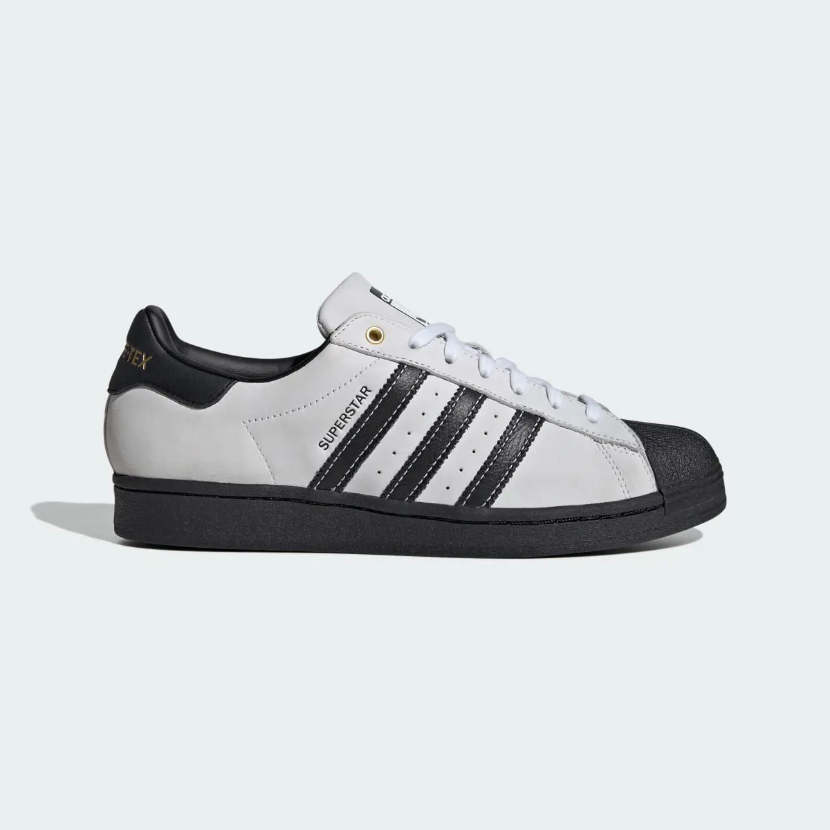 Adidas Scarpe Superstar Gore-Tex. 2