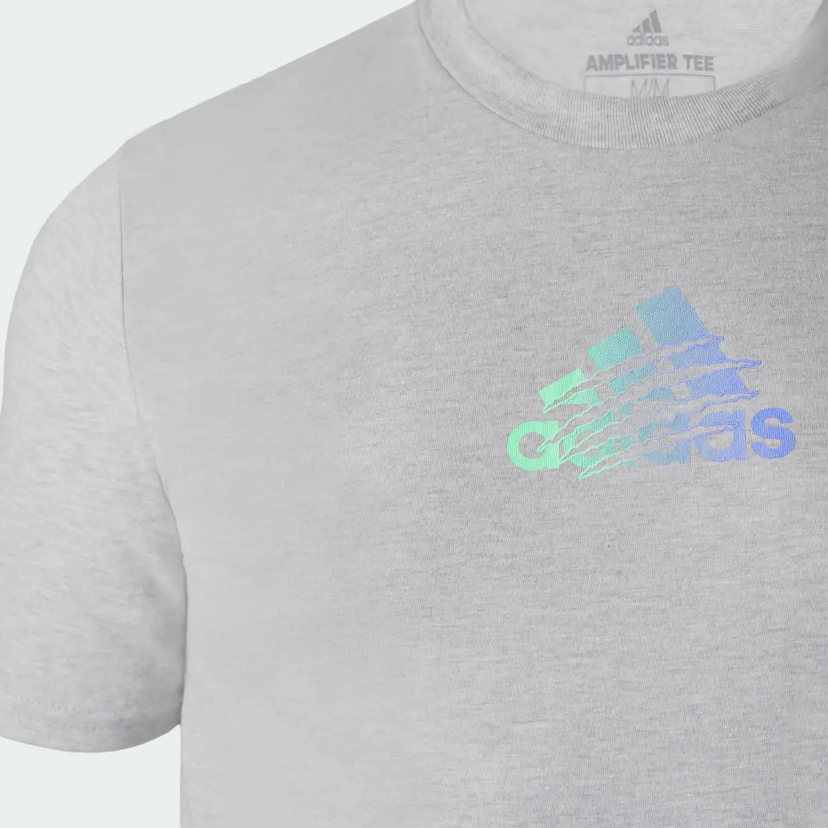 Adidas M POWER LOGO T. 3