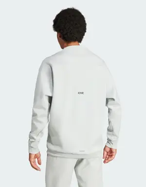 Adidas Sudadera adidas Z.N.E. Premium. 3 Adidas Sudadera adidas Z.N.E. Premium. 3