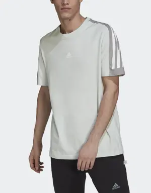 Adidas Future Icons 3-Stripes Tee