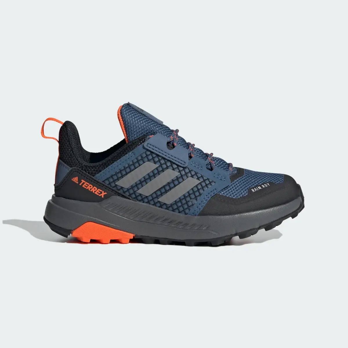 Adidas TERREX Trailmaker RAIN.RDY Hiking Shoes. 2