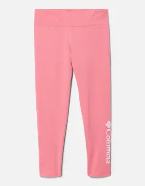 Girls' Columbia Hike™ Leggings