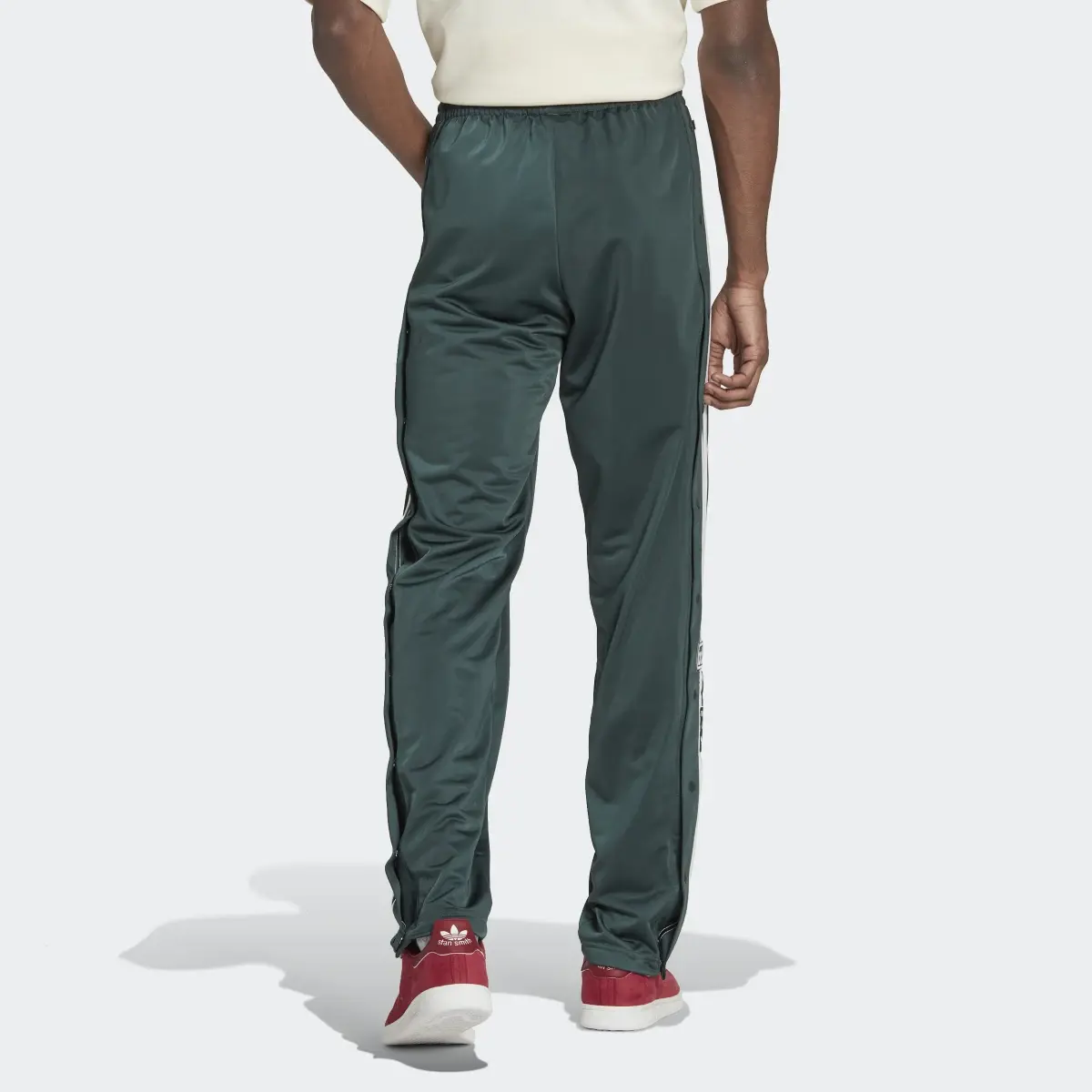 Adidas Adicolor Classics Adibreak Track Tracksuit Bottoms. 2