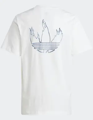 Graphics Tee