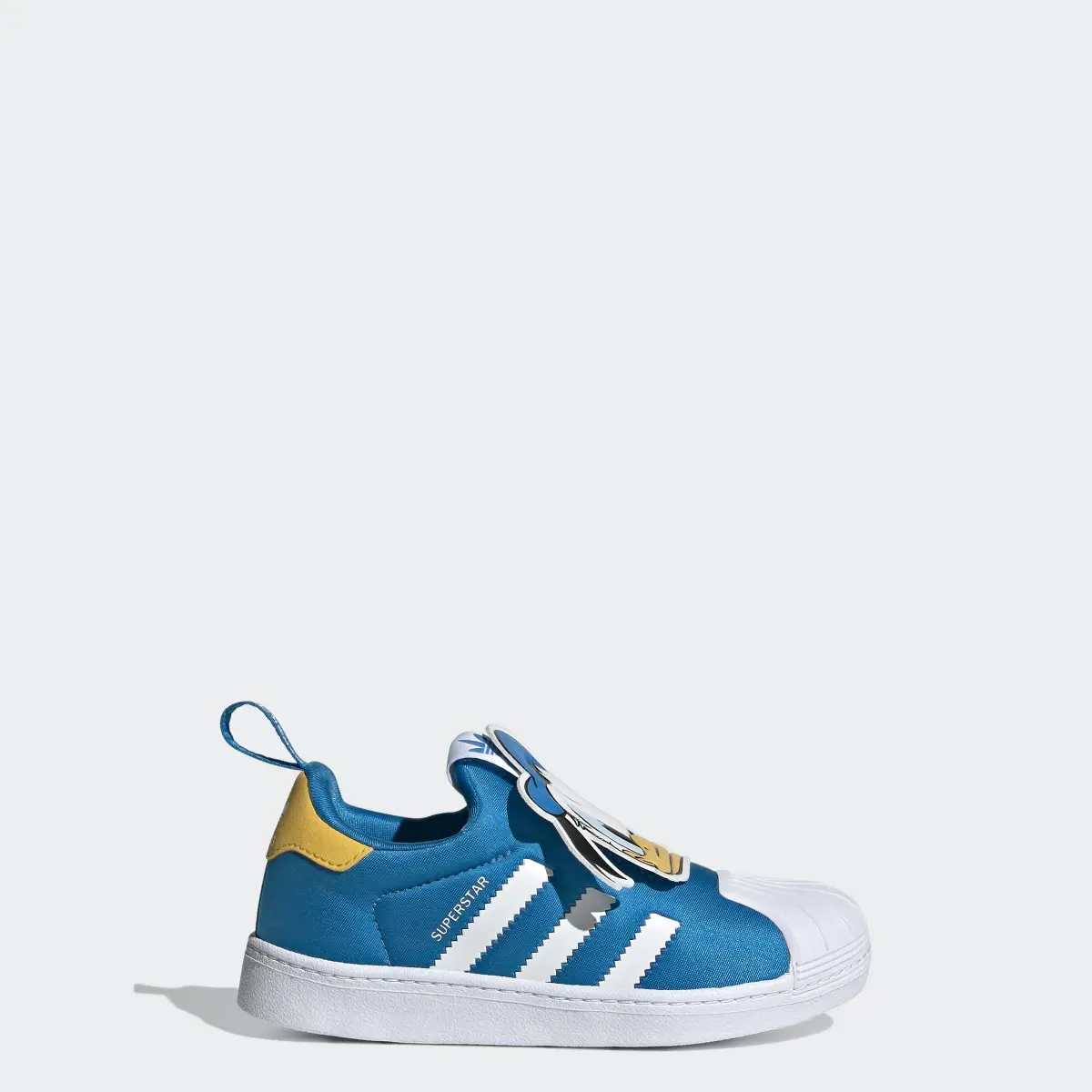 Adidas Tenis Superstar 360 Disney. 1