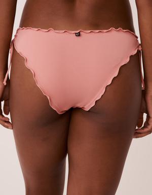 SOLID Brazilian Bikini Bottom