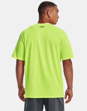 Men's UA Tech™ Vent Short Sleeve