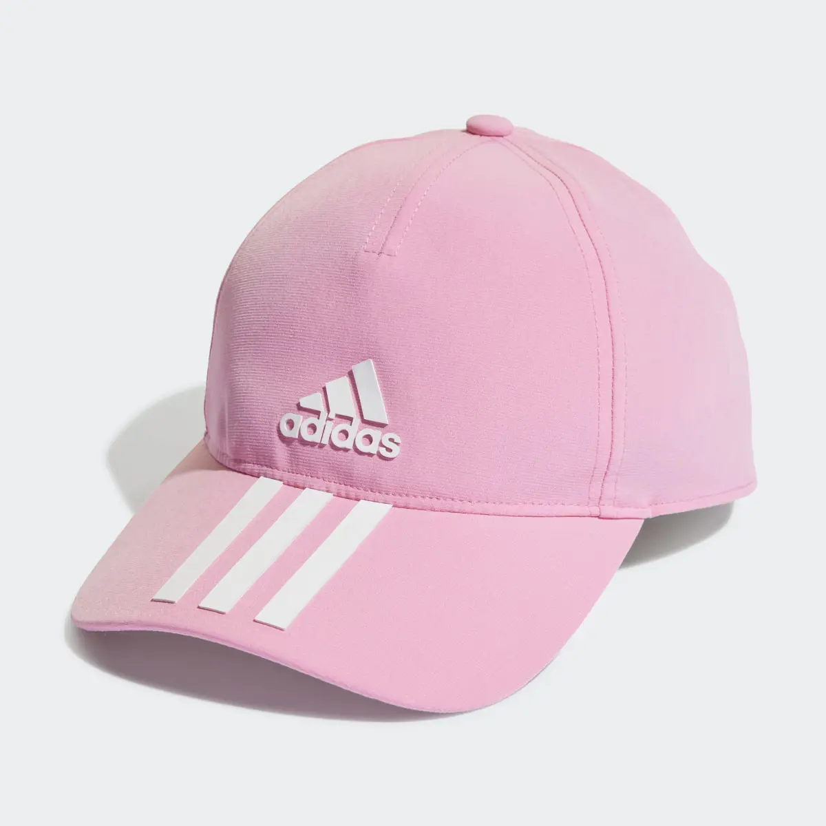 Adidas Gorra Béisbol 3 Franjas AEROREADY. 2