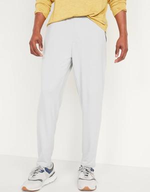 Live-In Tapered French Terry Sweatpants gray