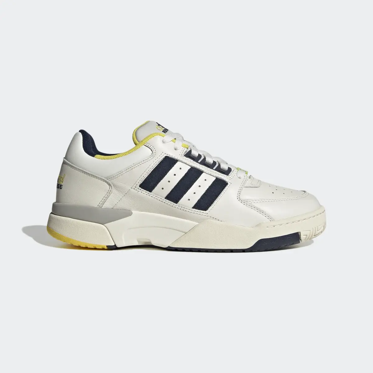 Adidas Zapatilla Torsion Tennis Low. 2