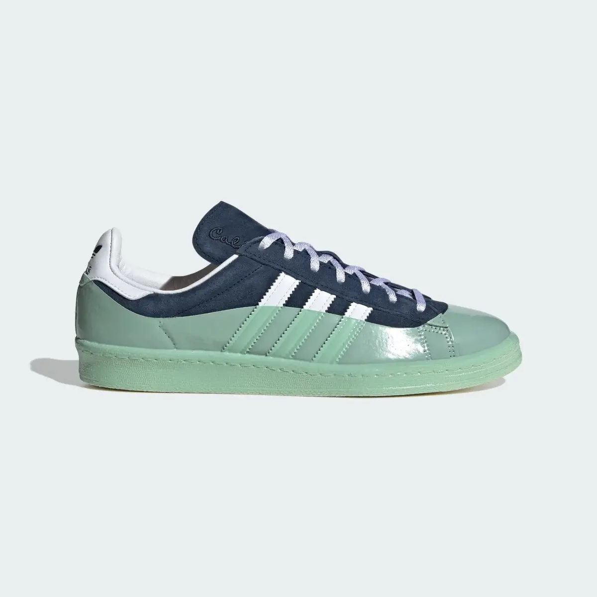 Adidas Campus 80s Cali DeWitt Originals Shoes. 2