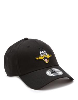 Looney Tunes 9Forty Siyah Erkek Şapka
