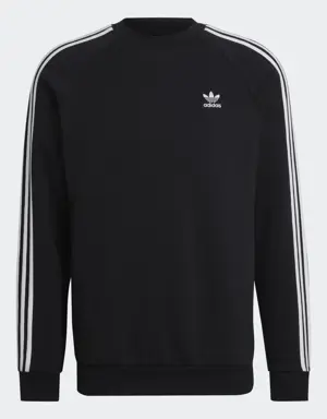 Adidas Adicolor Classics 3-Stripes Crew Sweatshirt