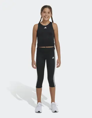 AEROREADY® Sleeveless Tank Bra