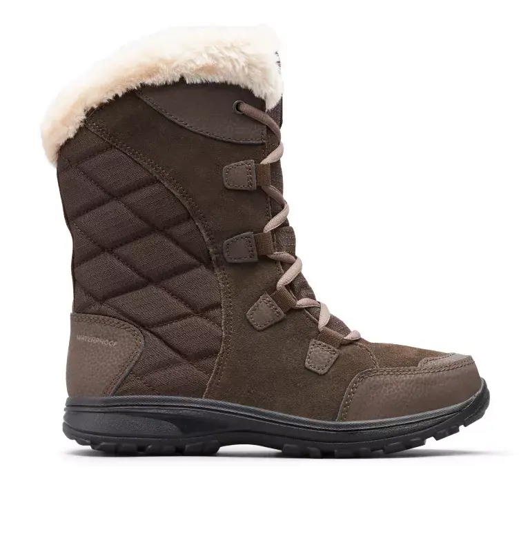 Columbia Women’s Ice Maiden™ II Boot. 2