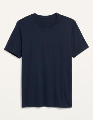 Old Navy Crew-Neck T-Shirt for Men blue