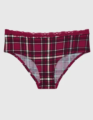 Ultrasoft Modal Hipster Panty