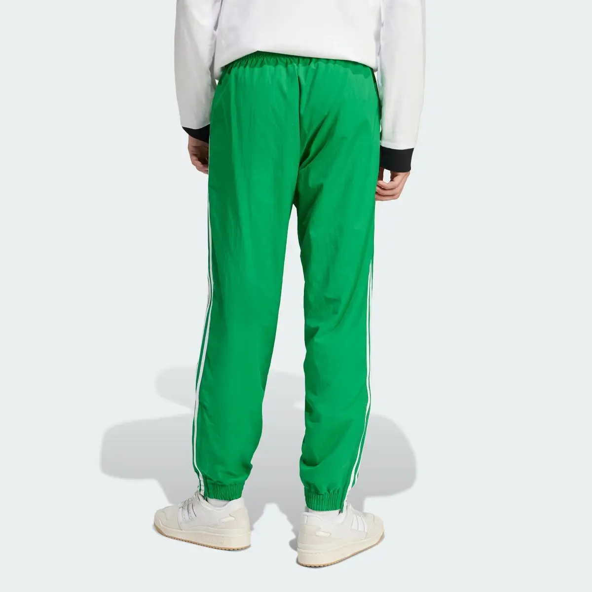 Adidas Adicolor Woven Firebird Track Pants. 2