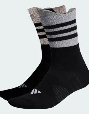 Chaussettes Running x Reflective (1 paire)