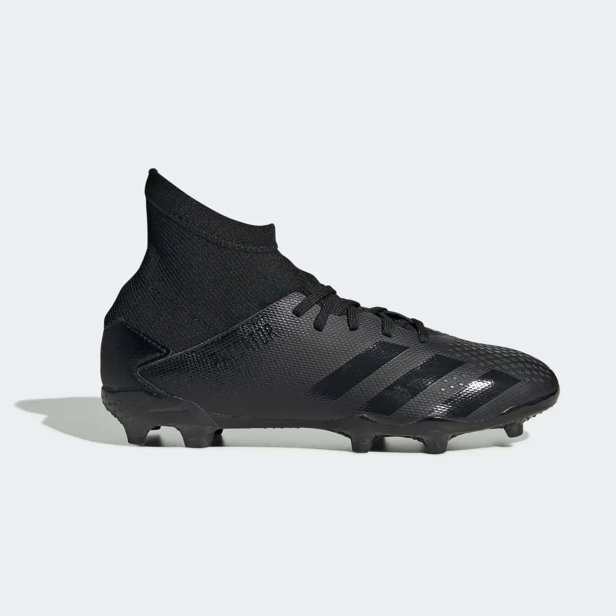 Adidas Calzado de fútbol Predator 20.3 Terreno Firme. 2