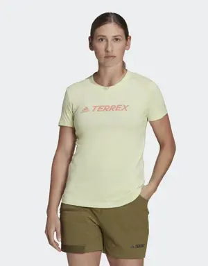 Playera Terrex Classic Logo