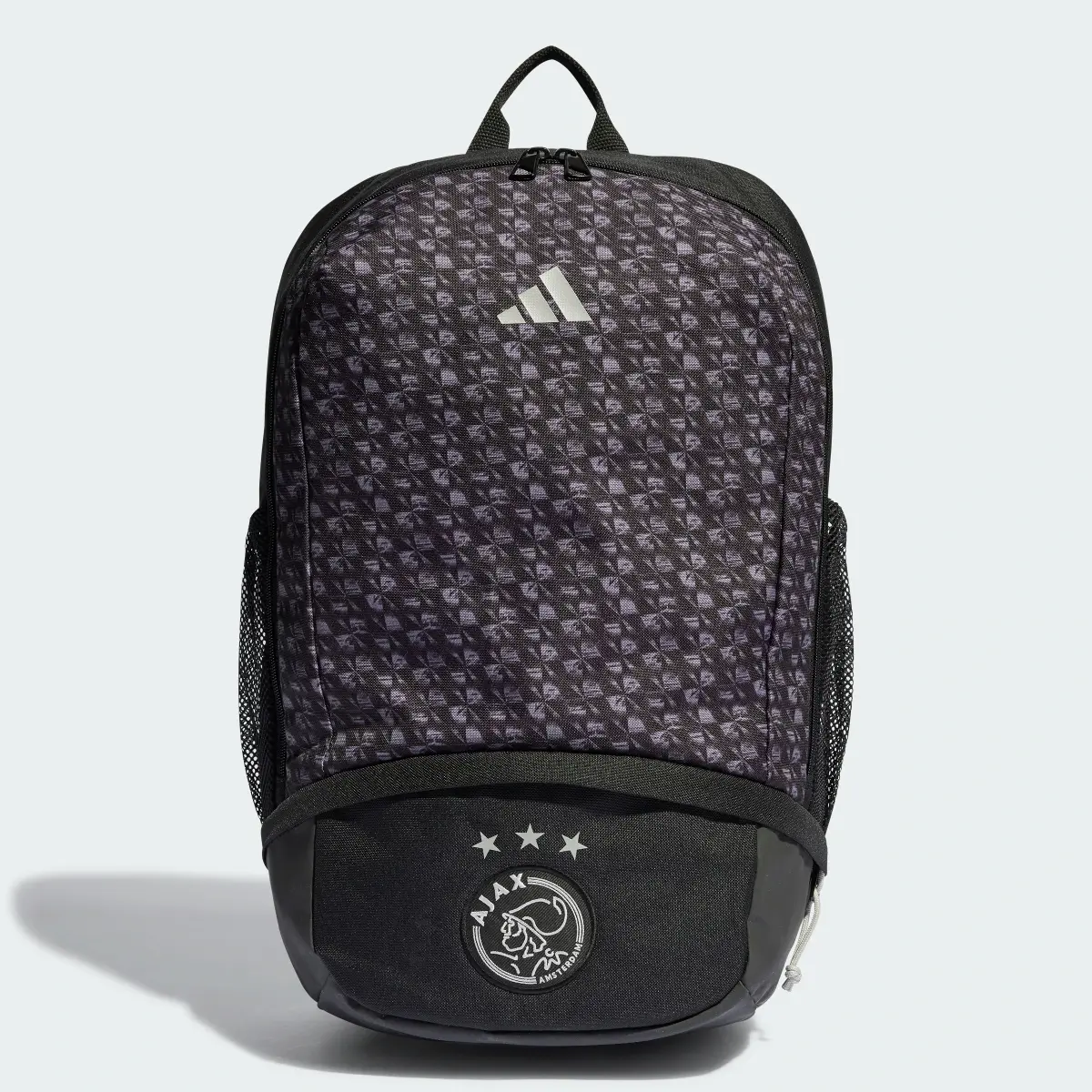 Adidas Ajax Amsterdam Backpack. 2