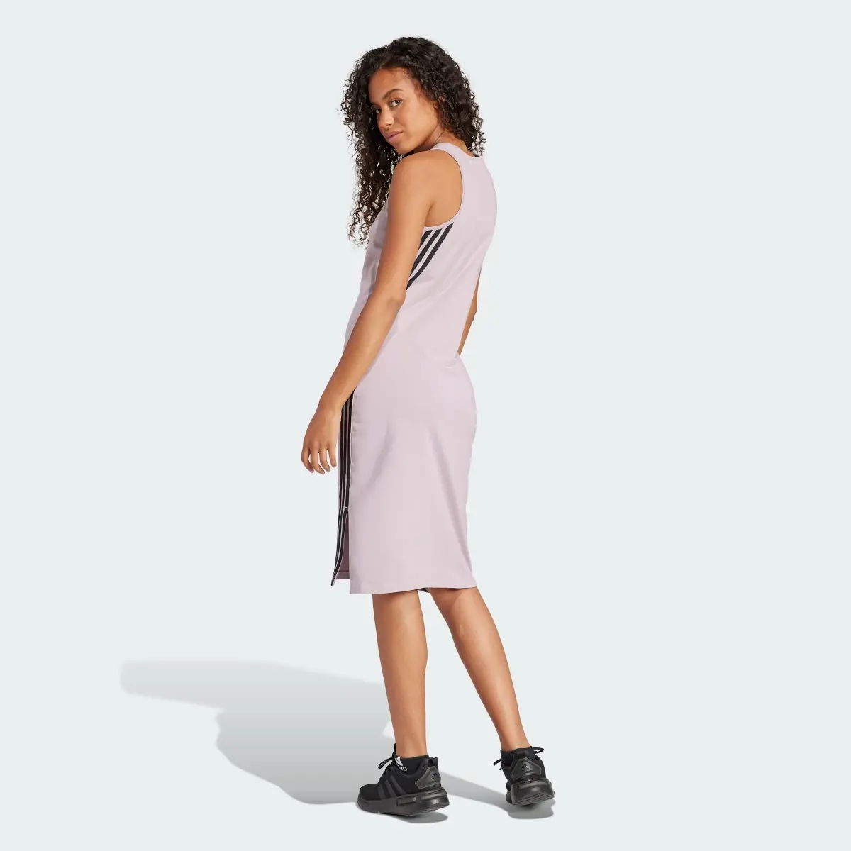 Adidas Future Icons 3-Stripes Dress. 3