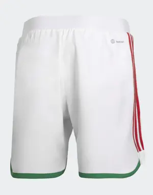 Authentic Shorts Local Selección Nacional de México