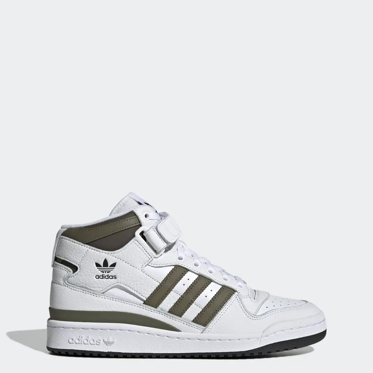 Adidas Zapatilla Forum Mid. 1