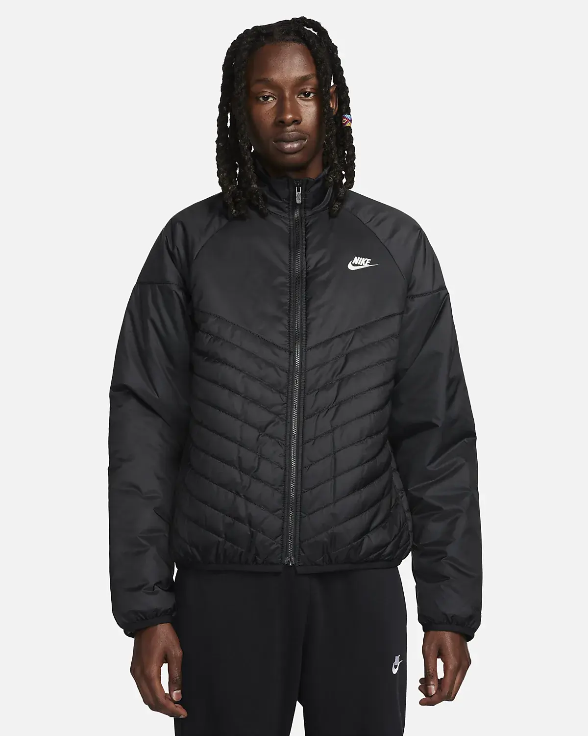 Nike Sportswear Windrunner. 1